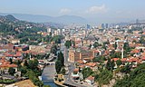 Sarajevo City Panorama.JPG