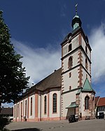 St. Brigitta (Sasbach)