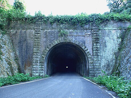 佐敷太郎峠