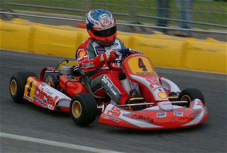 Gokart