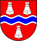 Wappen von Savognin