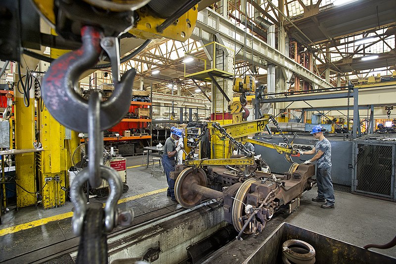 File:Scheduled Maintenance System at Coney Island Yard (9686602145).jpg