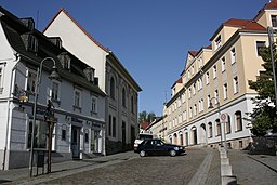 Schirgiswalde - Markt-Rämischstraße 01 ies