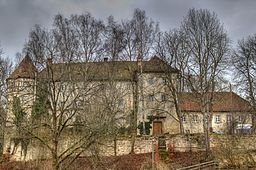 Wildenroth Burgkunstadt