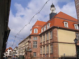 Schule am Rathaus