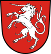 Coat of arms of Schwäbisch Gmünd