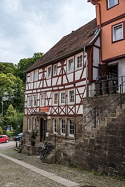 Schwäbisch Hall, Rosenbühl 5-20160820-002
