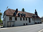 Schloss Schwarzenbach (an der Saale)