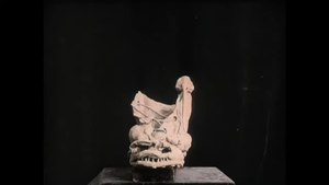 File:Sculpteur moderne (1908).webm