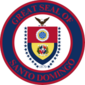 Seal of Territory of San Domingo