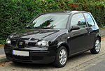 Seat Arosa Facelift voorzijde 20100926.jpg