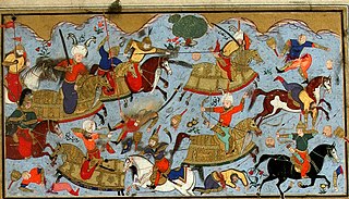 <span class="mw-page-title-main">Battle of Çıldır</span> Battle between the Ottoman Turks and Iran in the 16th century