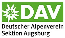 Logo section Augsburg