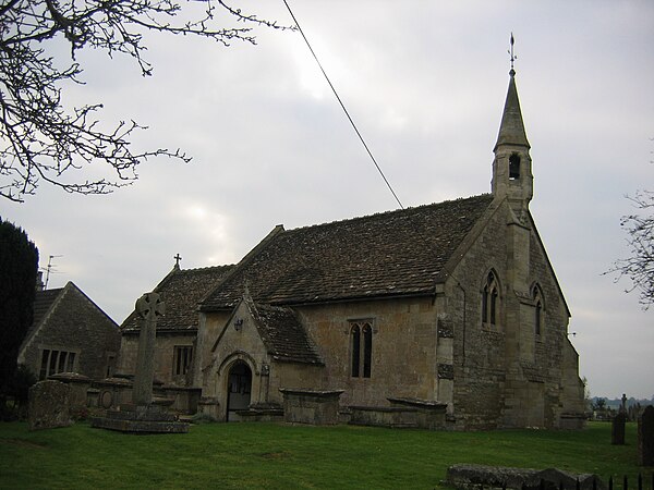 Church of St George