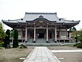 孝勝寺 （仙台市宮城野区）