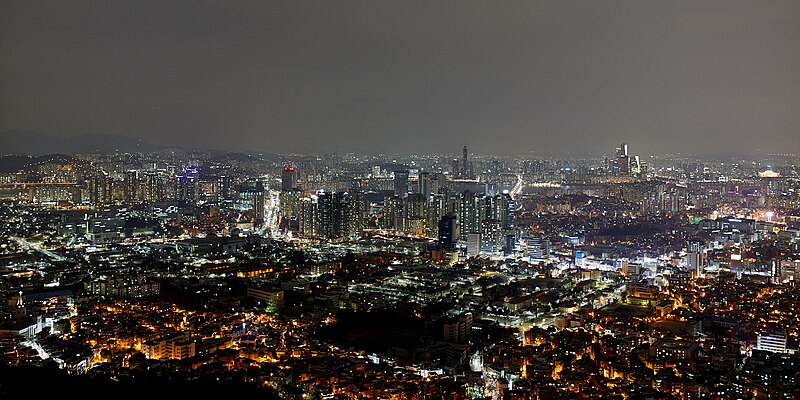 File:Seoul Winter Night (192266123).jpeg