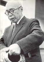 Tulemuse "Shōji Hamada" pisipilt