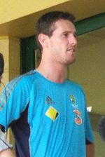 Thumbnail for Shaun Tait