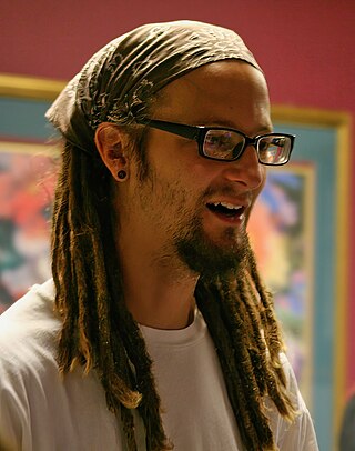 <span class="mw-page-title-main">Shane Claiborne</span> American activist (born 1975)