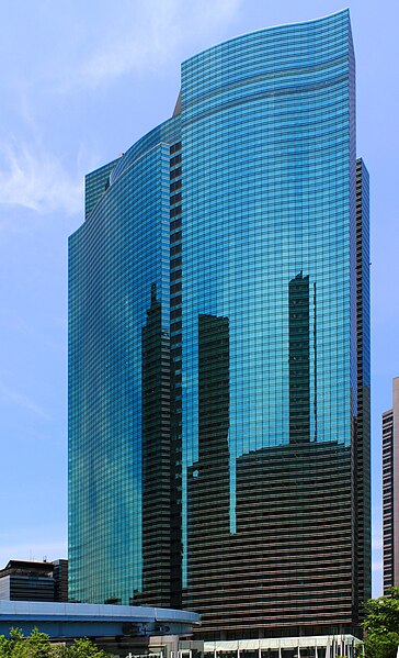 File:Shiodome City Center 2012.JPG