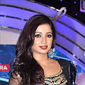 Thumbnail for List of Bengali songs recorded by Shreya Ghoshal