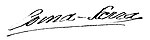 Signature