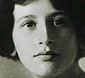 Simone Weil (1909–1943)