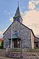 Katholische Kapelle St. Maria von Fatima