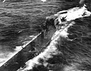 Sinking of U-175 2