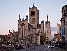 Saint Nicholas' Church things to do in Oudenaarde