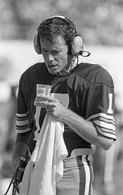 Who's the better Browns QB: Brian Sipe or Bernie Kosar? 