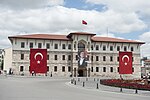 Sivas Cumhuriyet Meydanı in 2011 8145.jpg