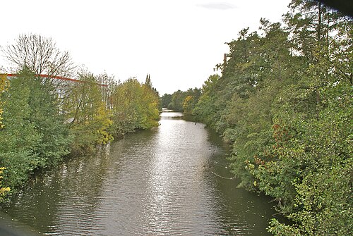 Schleusengraben (Hamburg)