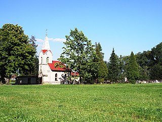 <span class="mw-page-title-main">Smilovice (Frýdek-Místek District)</span> Municipality in Moravian-Silesian, Czech Republic