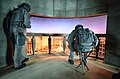 Sniper simulation Nationaal Militair Museum 2019.jpg