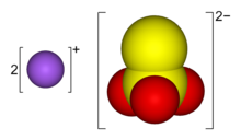 Sodium thiosulfate