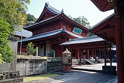 Sōfuku-ji (Nagasaki)