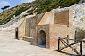 * Nomination Remains of an ancient roman bath, Solfatara (Pozzuoli), Campi Flegrei, Campania, Italy. --NorbertNagel 16:59, 23 October 2013 (UTC) * Promotion  Support --A.Savin 17:37, 23 October 2013 (UTC)