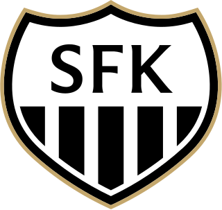 <span class="mw-page-title-main">Sollentuna FK</span> Swedish football club