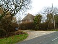 Thumbnail for File:Somerley Farm House - geograph.org.uk - 2829354.jpg