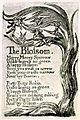 Songs of Innocence, copy U, 1789 (The Houghton Library) object 8 The Blossom.jpg