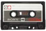 Миниатюра для Файл:Sony Duad (Japanese market Ferri Chrome) cassette (transparent).png