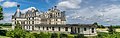 * Nomination Castle of Chambord, Loir-et-Cher, France. --Tournasol7 00:03, 6 January 2019 (UTC) * Promotion Good quality. --Seven Pandas 02:15, 6 January 2019 (UTC)