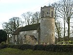 Kirche Allerheiligen