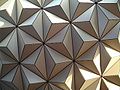 Spaceship Earth tiles (small)