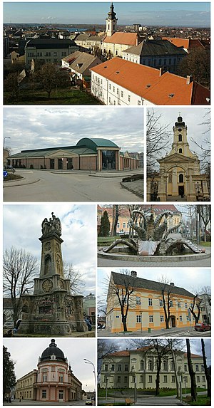 Sremska Mitrovica