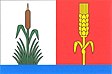 Stéblová zászlaja
