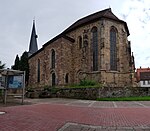 St.-Johannis-Kirche (Uslar)