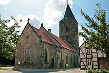 St.-Katharinen-Kirche