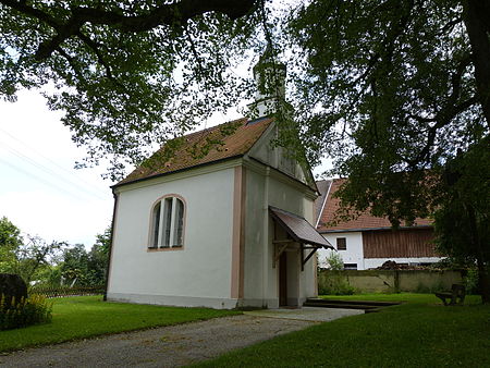 St. Wendelin (Berg) 01